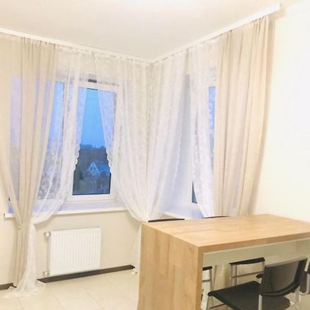 Волі 44А Appartement Loetsk Buitenkant foto