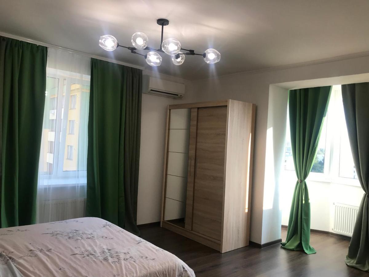 Волі 44А Appartement Loetsk Buitenkant foto