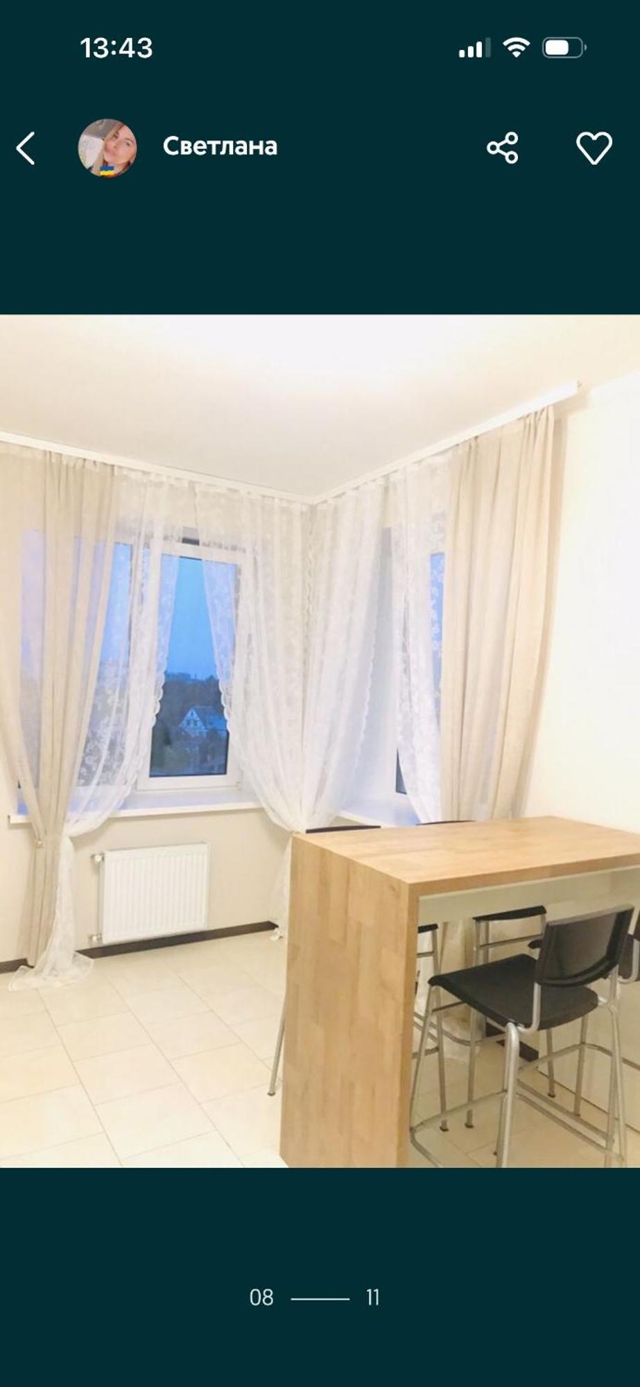 Волі 44А Appartement Loetsk Buitenkant foto
