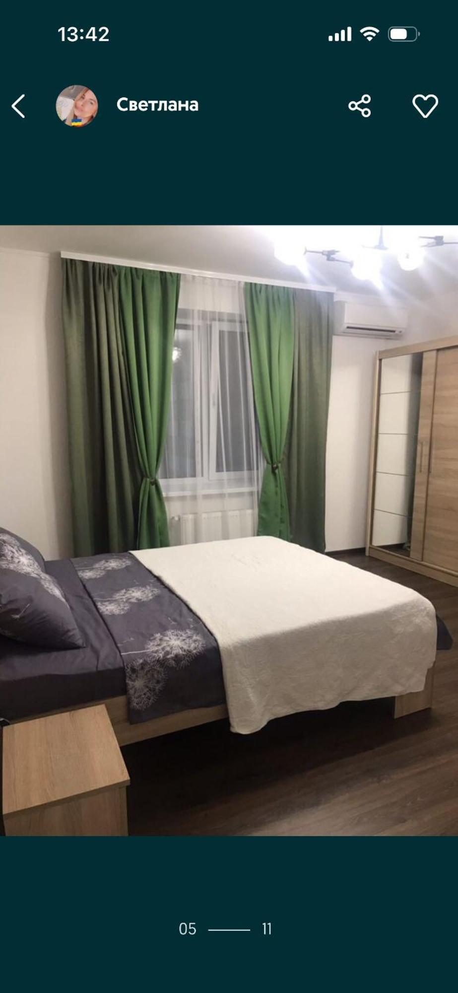 Волі 44А Appartement Loetsk Buitenkant foto
